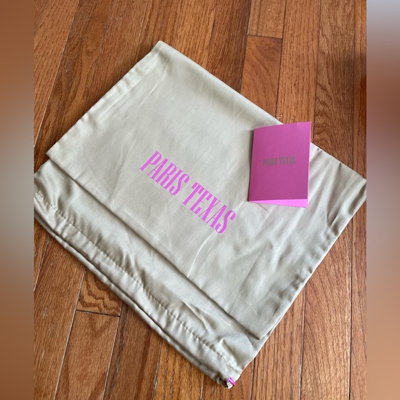 Paris Texas Mama Boot - Picture 3 of 13